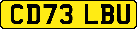 CD73LBU