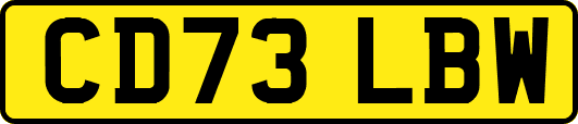 CD73LBW