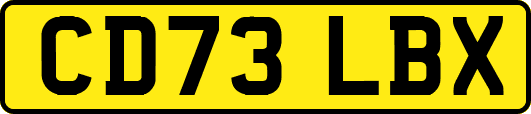 CD73LBX