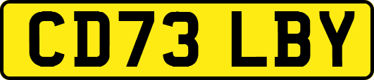 CD73LBY