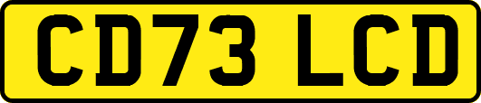 CD73LCD