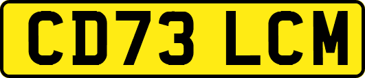 CD73LCM