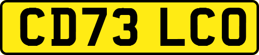 CD73LCO