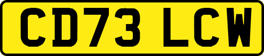 CD73LCW
