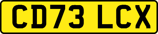 CD73LCX