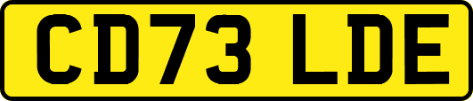 CD73LDE