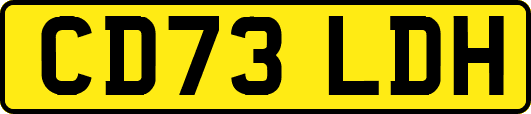 CD73LDH