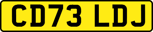 CD73LDJ