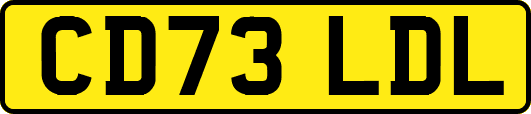 CD73LDL