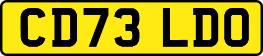 CD73LDO