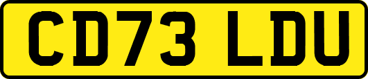CD73LDU