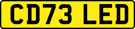 CD73LED