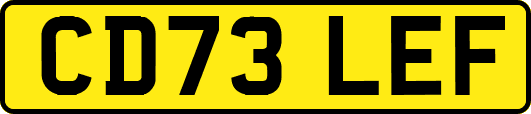 CD73LEF