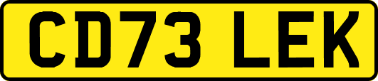 CD73LEK
