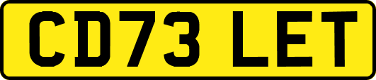 CD73LET