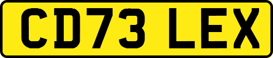 CD73LEX