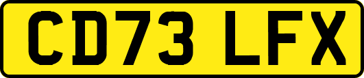 CD73LFX