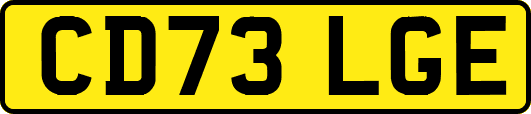CD73LGE