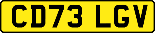 CD73LGV
