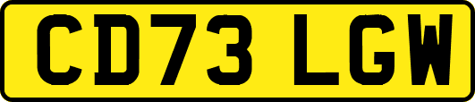 CD73LGW