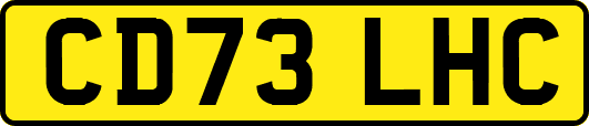 CD73LHC