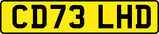 CD73LHD