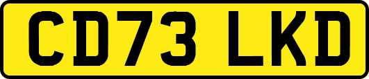 CD73LKD