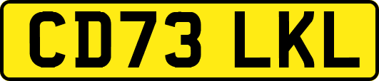 CD73LKL