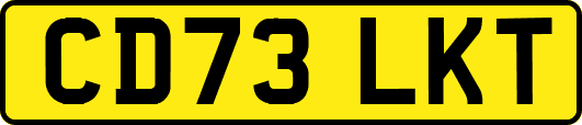CD73LKT