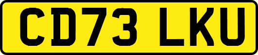 CD73LKU