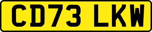 CD73LKW