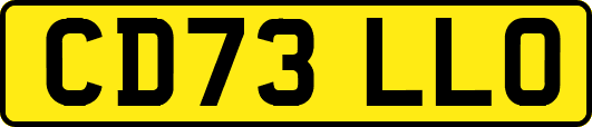 CD73LLO
