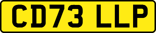CD73LLP