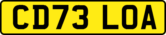 CD73LOA