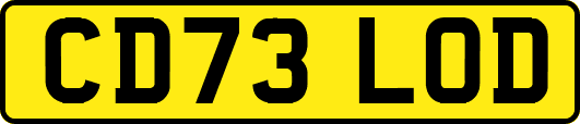 CD73LOD