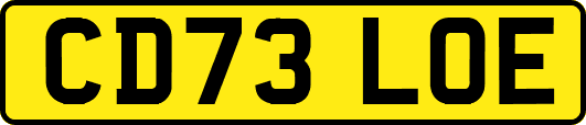 CD73LOE