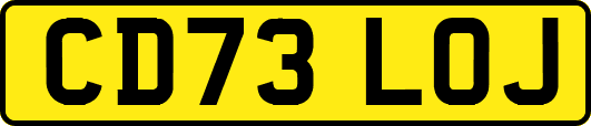 CD73LOJ