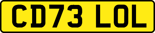 CD73LOL