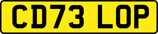 CD73LOP