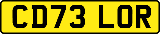 CD73LOR