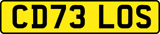 CD73LOS