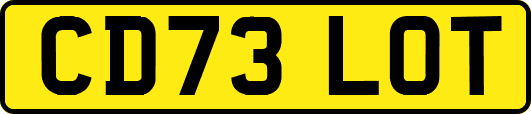 CD73LOT