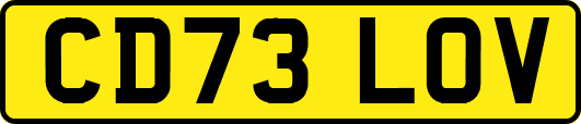 CD73LOV