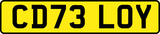 CD73LOY