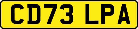 CD73LPA