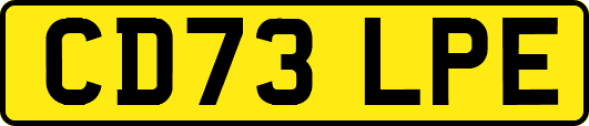 CD73LPE