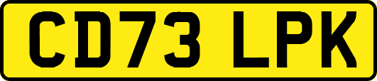 CD73LPK