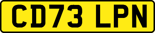 CD73LPN