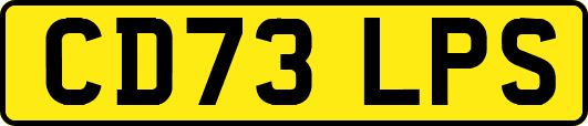 CD73LPS