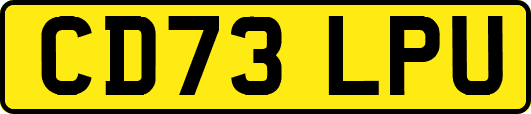 CD73LPU